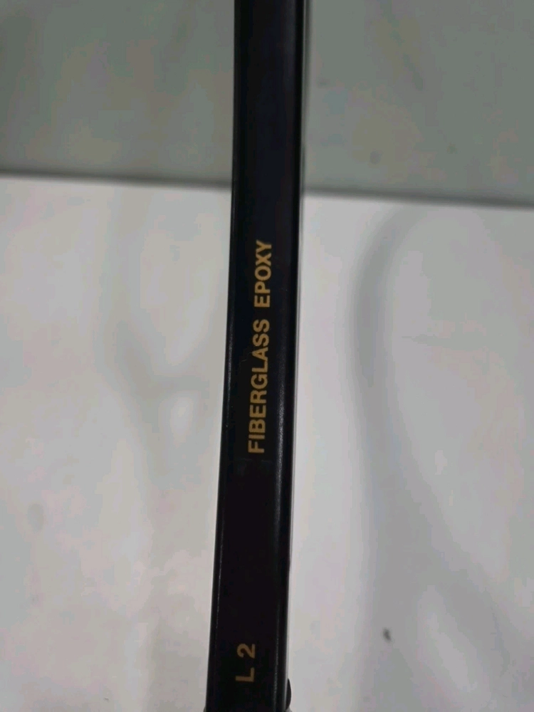 [영국제 빈티지] 슬레진저 빅팬더(Big Panther) 파이버글라스 라켓 이미지