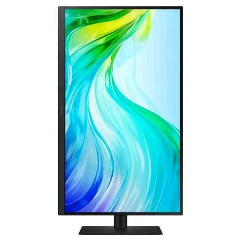 삼성전자슬림피벗모니터 27인치 LS27F350FHKXKR 이미지