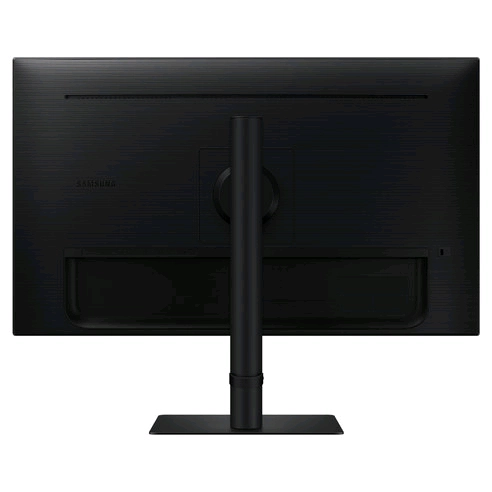 삼성전자슬림피벗모니터 27인치 LS27F350FHKXKR 이미지