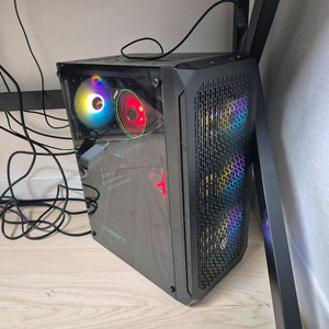 컴퓨터 PC 본체 판매합니다 이미지