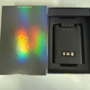 Shanling H2 샨링 포터블 무선 DAC/AMP 이미지