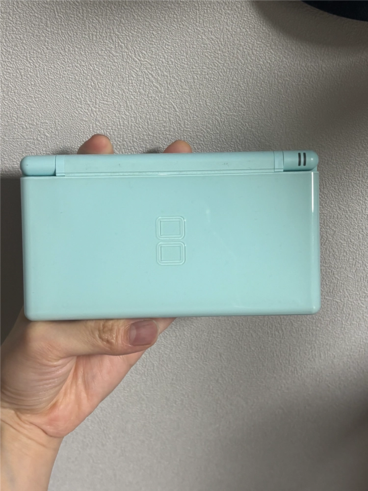닌텐도 DS Lite 민트 - 안심되는 중고거래