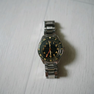 파가니 스피릿 GMT 이미지