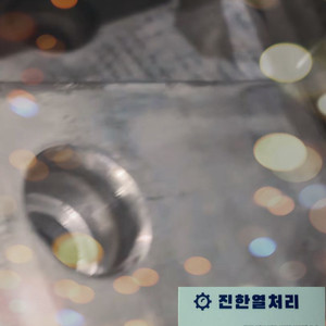 플레이트 고주파 열처리 밴딩교정 전문 업체 샘플 하나라도 성심성의껏 부천 인천 김포 시흥 시화 남동 이미지