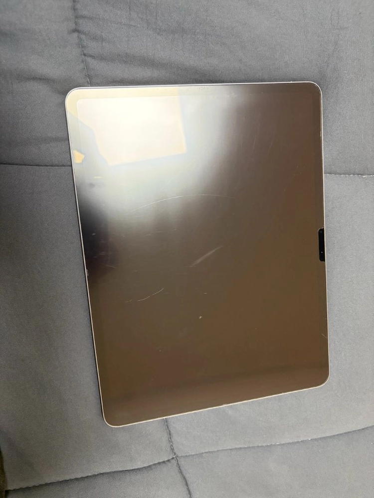 아이패드 M3 13인치 Wi-Fi 256GB(에케플) + 애플펜슬 Pro 이미지