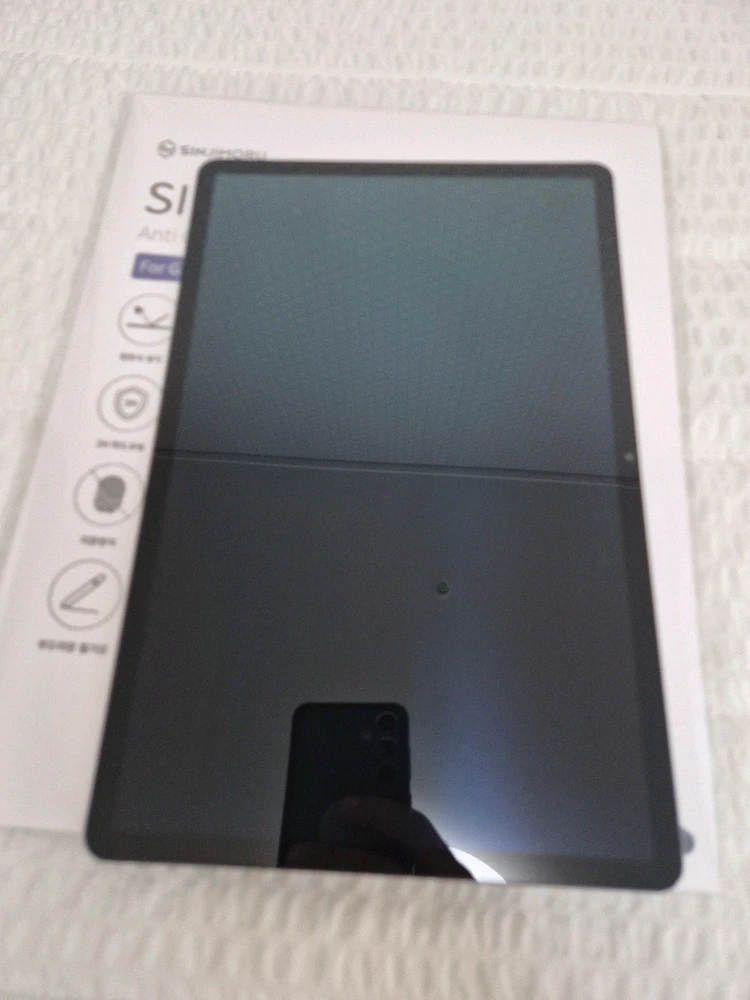 갤럭시탭 s8+ 플러스 128기가 5g 팝니다 - 안심되는 중고거래