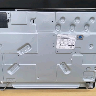 린나이 RBR-S3400B 3구 빌트인 가스레인지 LNG 이미지