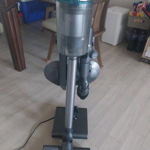 삼성제트 무선청소기 이미지