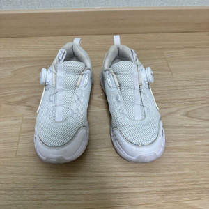 휠라 키즈 다이얼 운동화 220 이미지