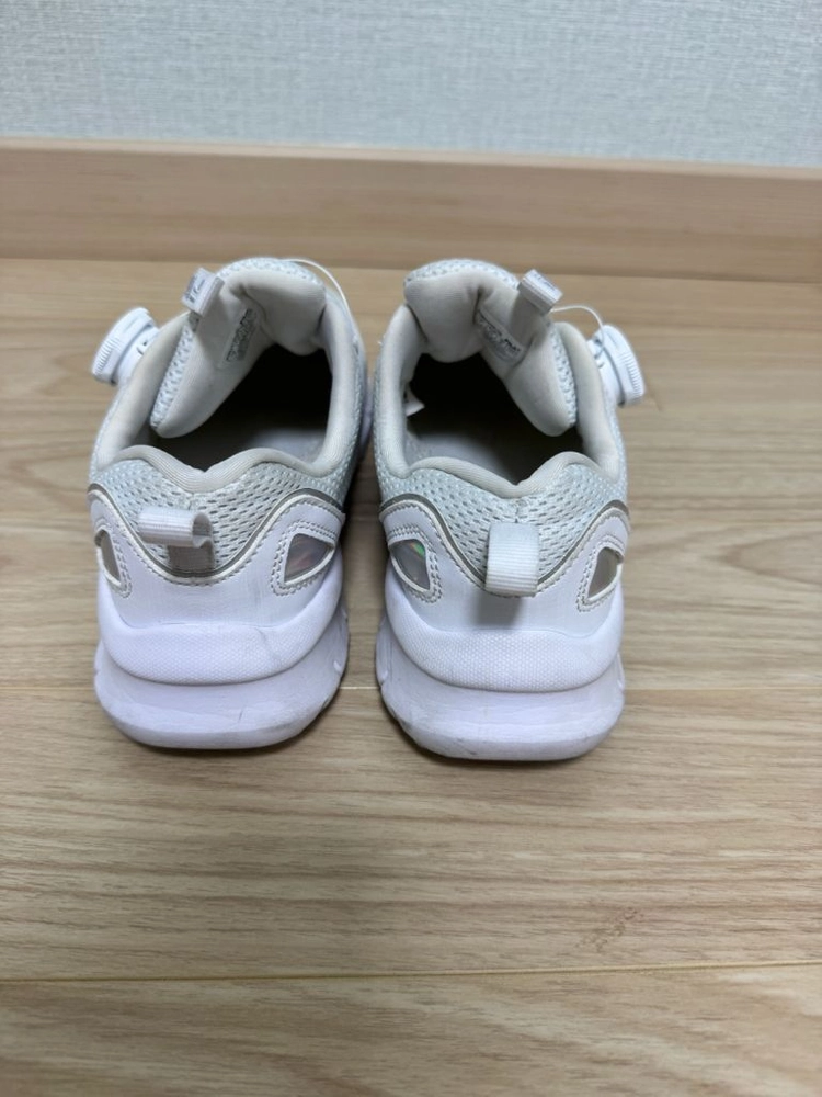 휠라 키즈 다이얼 운동화 220 이미지