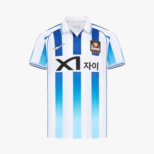 프로스펙스 2026 FC서울 썸머 어센틱 저지 유니폼 국대 이미지