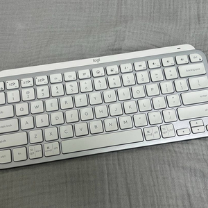 로지텍 mx keys mini 이미지