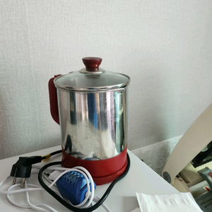 라면조리기 이미지
