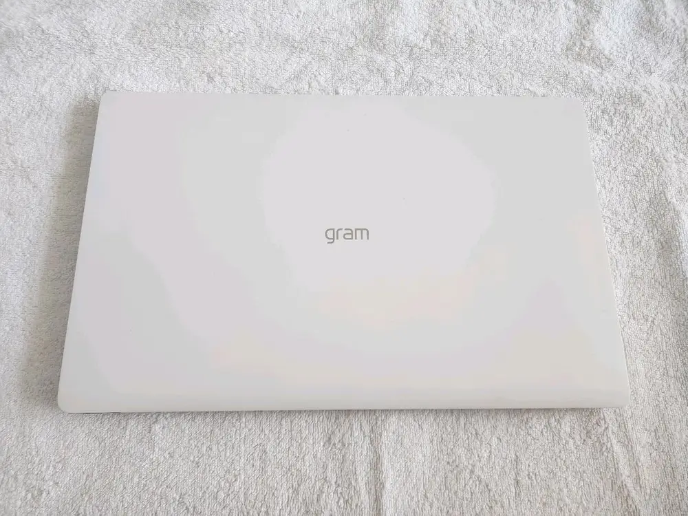 LG 그램 노트북 판매합니다 이미지