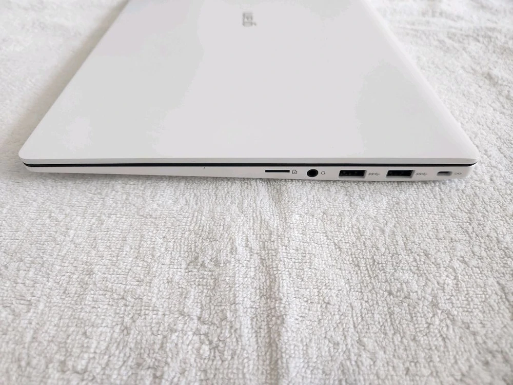 LG 그램 노트북 판매합니다 이미지