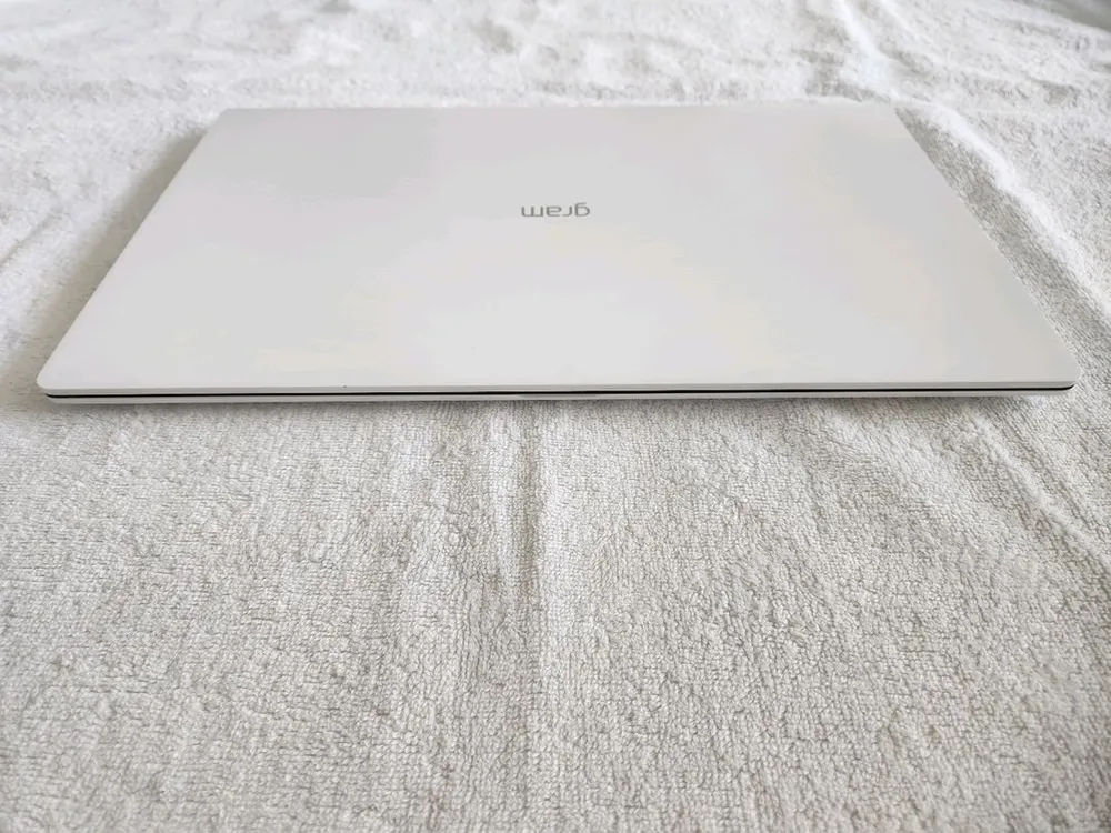 LG 그램 노트북 판매합니다 이미지