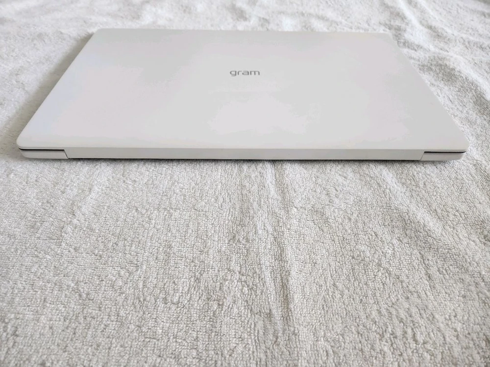 LG 그램 노트북 판매합니다 이미지