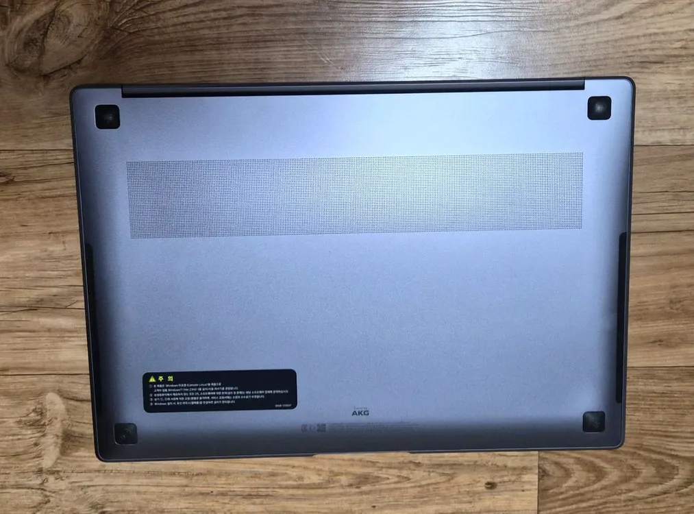 삼성 갤럭시북4 프로 노트북 NT960XGQ, 울트라 5, 16G, 256G 이미지