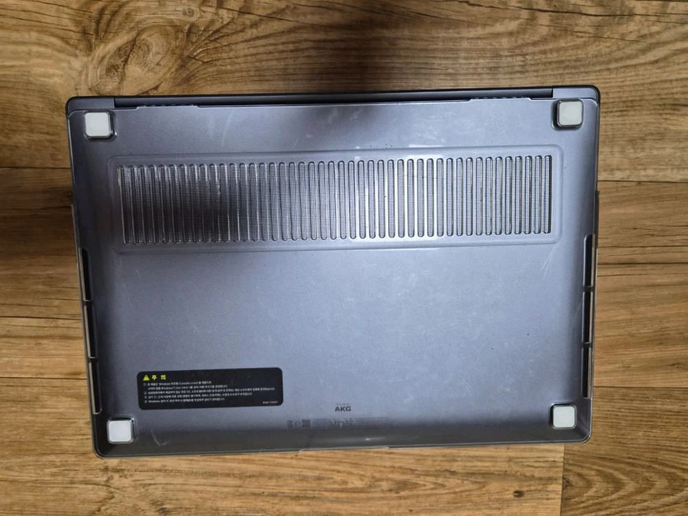 삼성 갤럭시북4 프로 노트북 NT960XGQ, 울트라 5, 16G, 256G 이미지