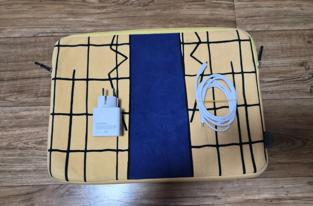 삼성 갤럭시북4 프로 노트북 NT960XGQ, 울트라 5, 16G, 256G 이미지