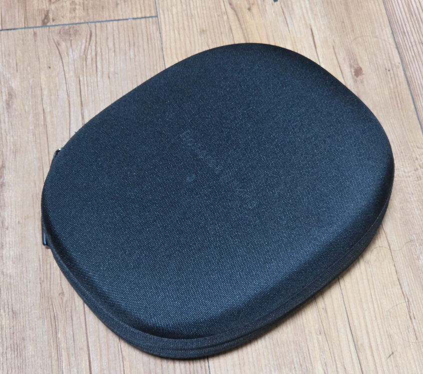 Bowers & Wilkins PX8 무선 헤드폰 민트급 + BT-W6 블투 동글 이미지