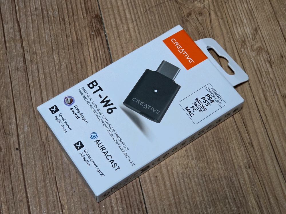 Bowers & Wilkins PX8 무선 헤드폰 민트급 + BT-W6 블투 동글 이미지