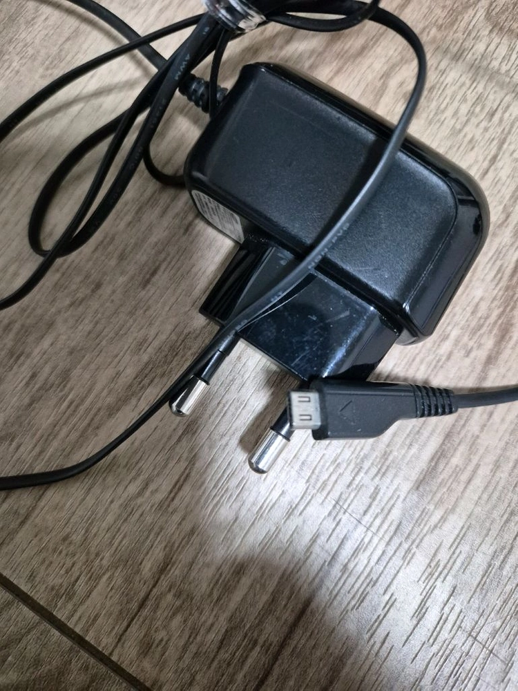 삼성 정품 5핀 충전기 택포 4000원 이미지