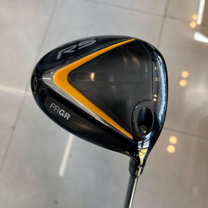 PRGR RS D JUST 드라이버 10.5도 이미지