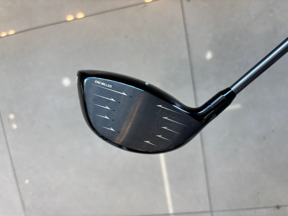 PRGR RS D JUST 드라이버 10.5도 이미지