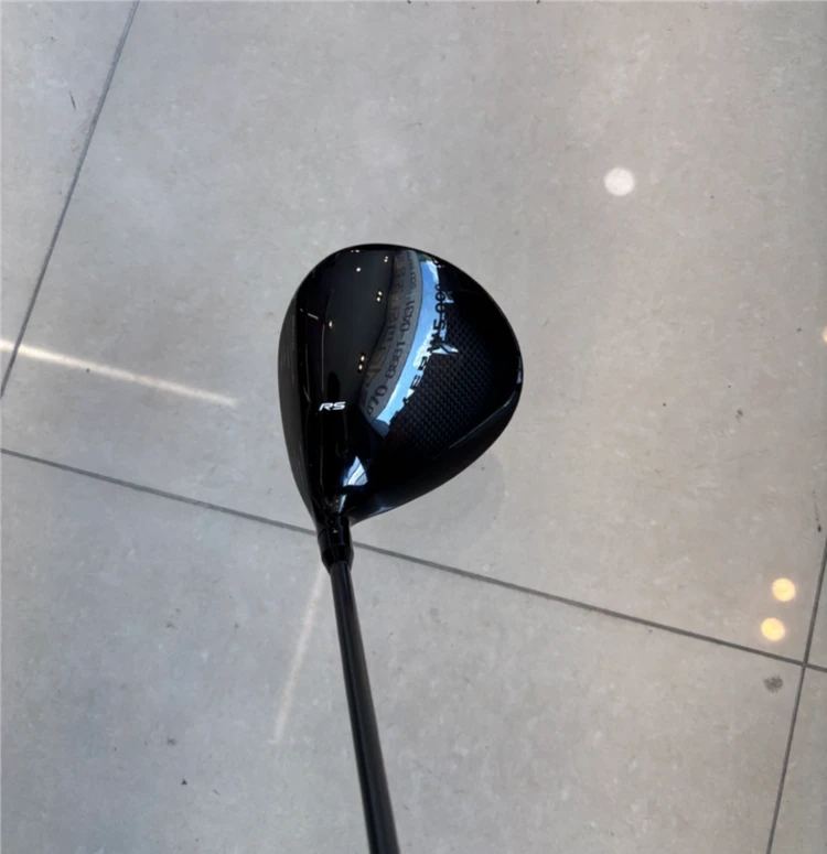 PRGR RS D JUST 드라이버 10.5도 이미지