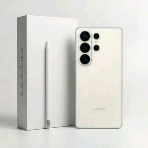갤럭시 S26 울트라 512화이트 이미지