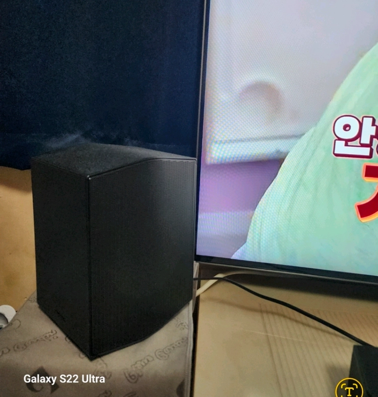 삼성사운드바Q990C 11. 1. 4 이미지