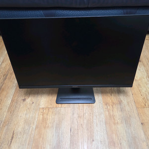 msi 27인치 모니터 팝니다.(MP273A) 이미지
