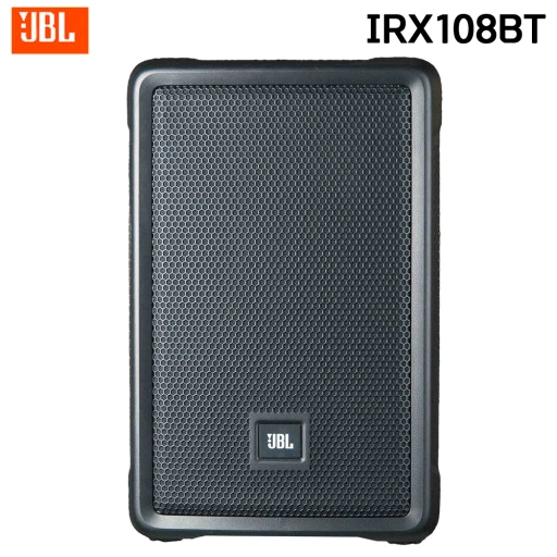 jbl irx108bt 8인치액티브스피커 판매 이미지