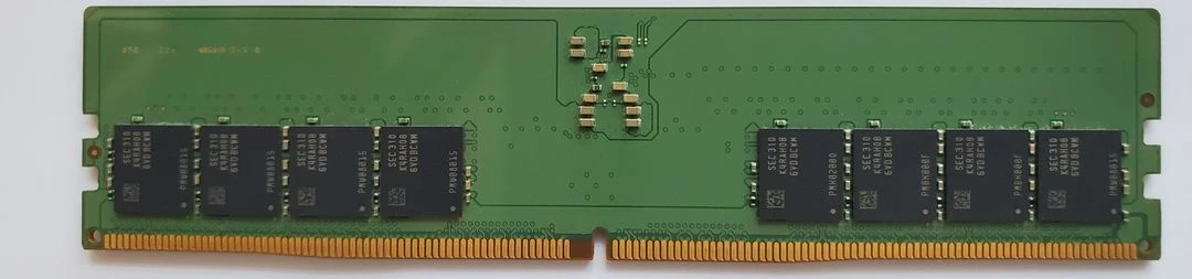 삼성 DDR5 5600 32GB 팝니다. 이미지
