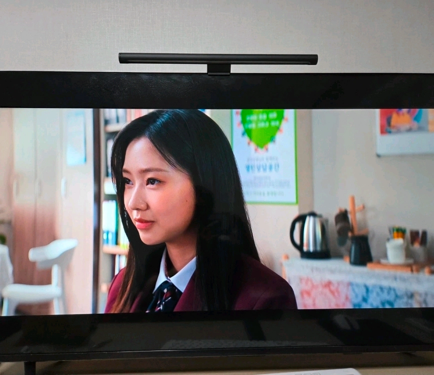 (급처!) 50인치 UHD 4K TV 모니터(26.1월 구매)-김해 직거래 - 안심되는 중고거래