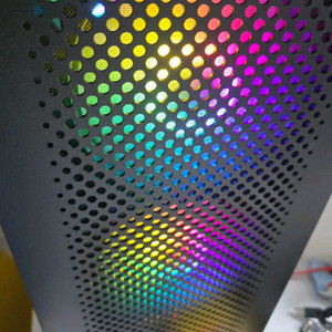 데스크탑 PC본체, Intel 12세대 엘더레이크 12100F, RTX2070, 16GB 중고 게이밍 컴퓨터 이미지