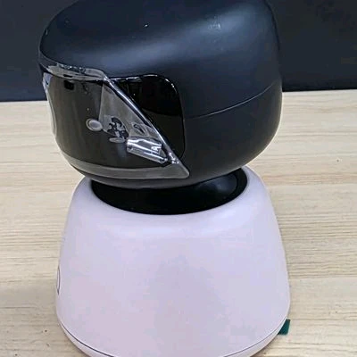 이글루캠 S4+ 300만화소 회전형 홈 CCTV 이미지