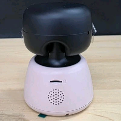 이글루캠 S4+ 300만화소 회전형 홈 CCTV 이미지