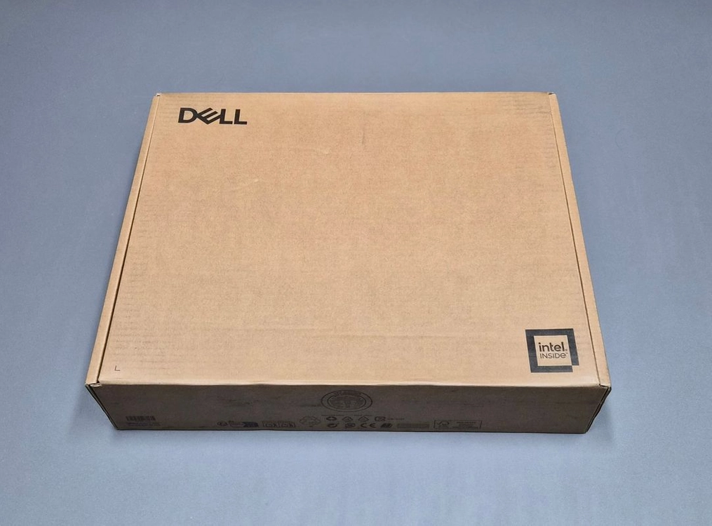 [미개봉]DELL XPS 16 Premium DA16250 RTX5050 노트북 판매합니다 이미지