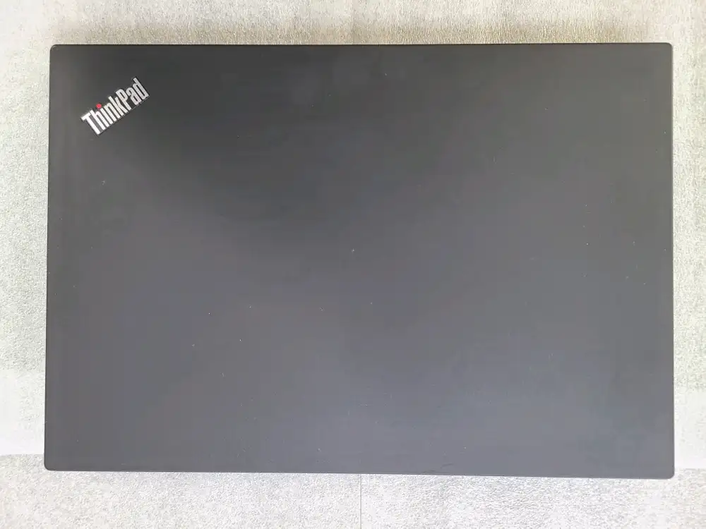 Lenovo ThinkPad T14 Gen 1 (20S0) i5 10210U / 16G / 256G / 14인치 이미지