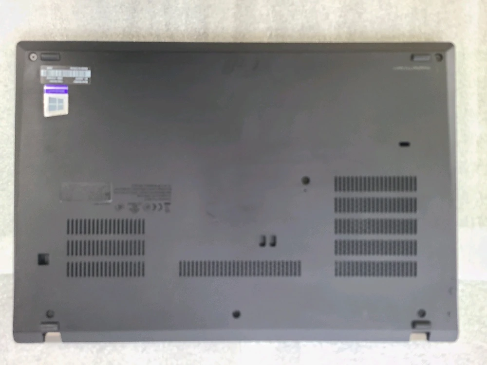 Lenovo ThinkPad T14 Gen 1 (20S0) i5 10210U / 16G / 256G / 14인치 이미지