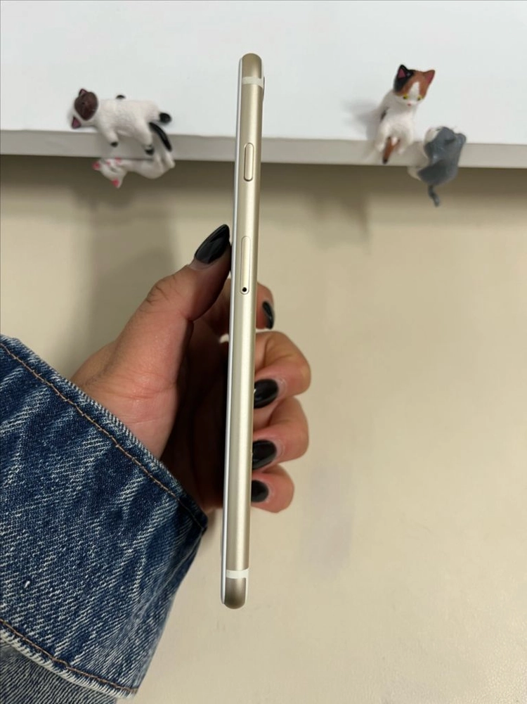 아이폰6플러스 16G 골드 S급! 이미지