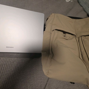 갤럭시 북 프로 6 358h 32기가램 1테라 ssd 사양 팝니다 이미지