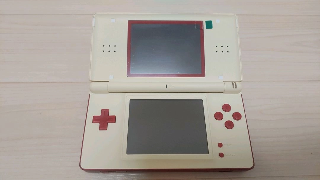 닌텐도 ds lite 전체 하우징 대행 - 안심되는 중고거래