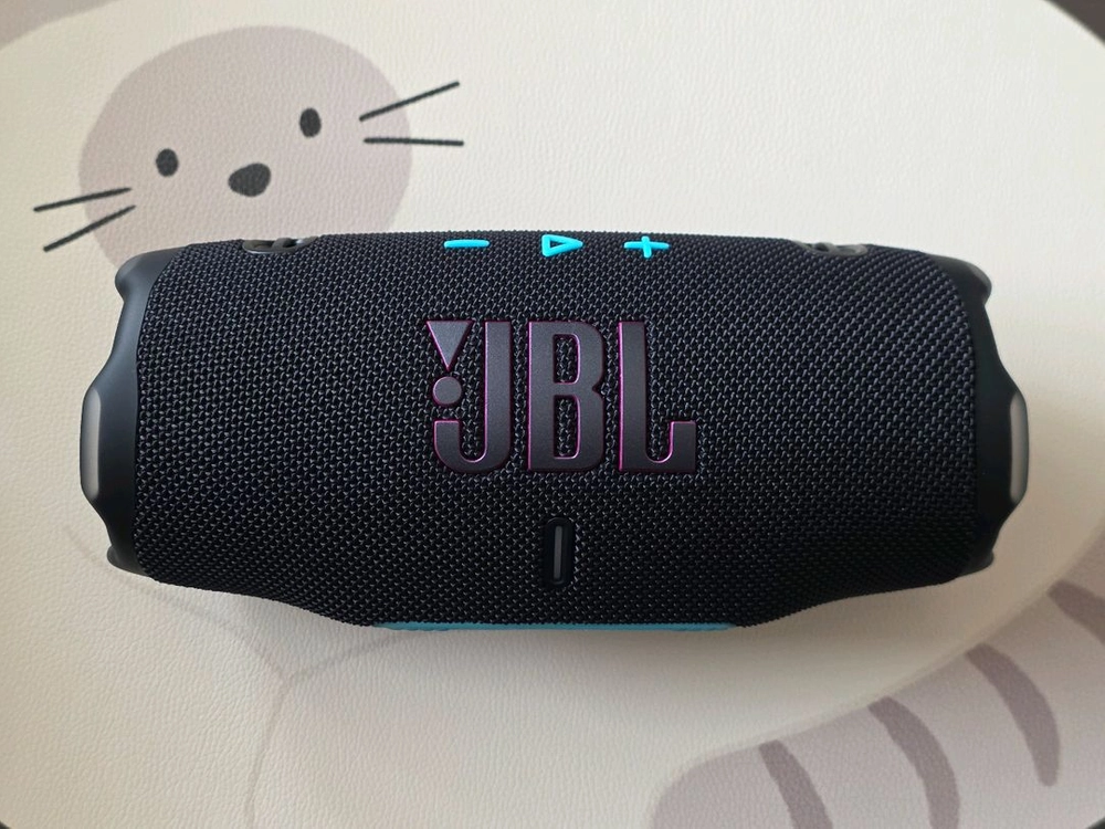 JBL charge 6(차지 6) 블루투스 스피커 판매합니다 이미지