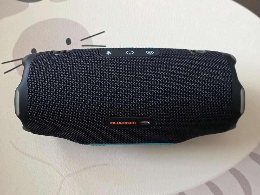JBL charge 6(차지 6) 블루투스 스피커 판매합니다 이미지