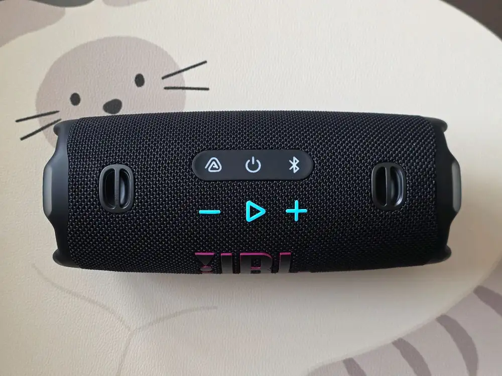 JBL charge 6(차지 6) 블루투스 스피커 판매합니다 이미지