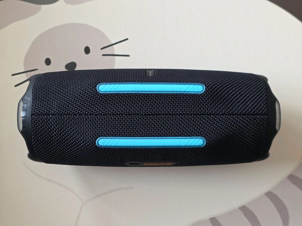 JBL charge 6(차지 6) 블루투스 스피커 판매합니다 이미지