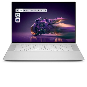 [미개봉]DELL XPS 16 Premium DA16250 RTX5070 4K 터치노트북 판매합니다 이미지